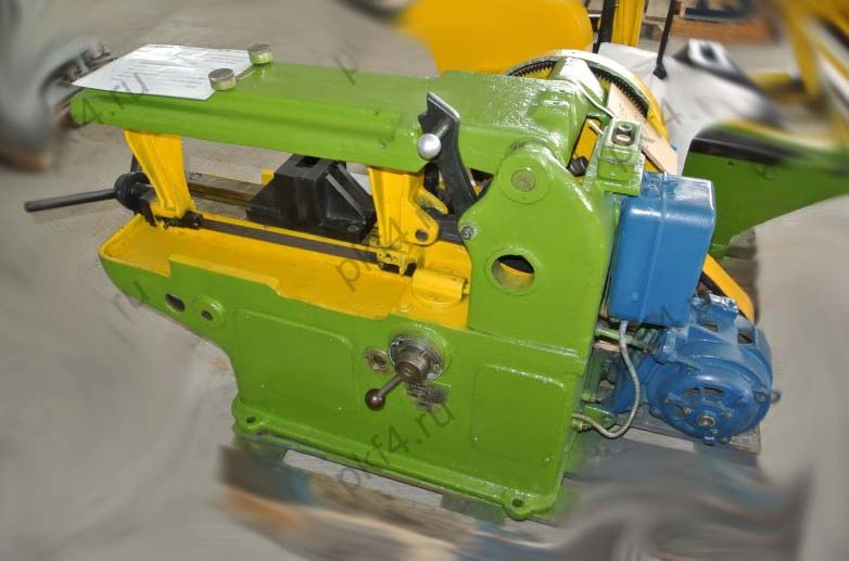 фото механической ножовки 872А